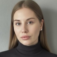 Репетитор Каріна Галченко - BUKI