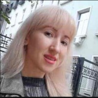 Репетитор - Олена К. id: 189440