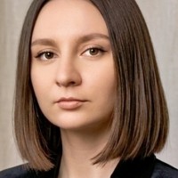 Катерина Лозовська