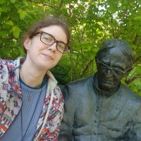 Репетитор - Вікторія К. id: 144425