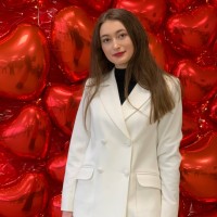 Репетитор - Виктория С. id: 151191