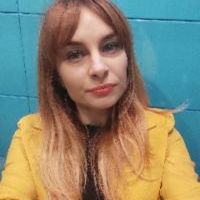 Репетитор - Елена Г. id: 122511