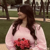 Репетитор Ольга Яремчук - BUKI