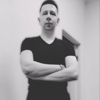 Репетитор Максим Мягков - BUKI