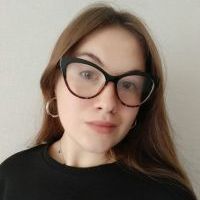 Репетитор - Єлизавета Л. id: 124074