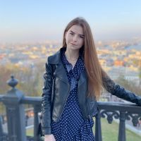 Репетитор - Анастасія П. id: 60093
