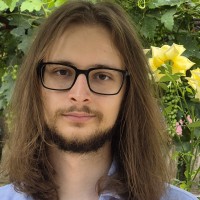 Репетитор Ярослав Барковський - BUKI