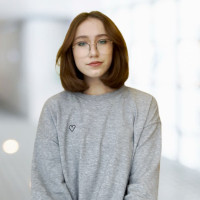 Альона М.