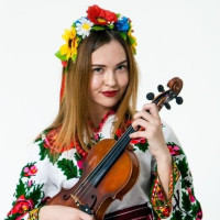 Репетитор - Алеся Ч.