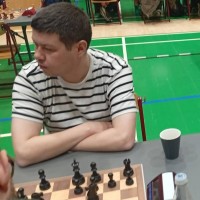 Дмитро Семененко  репетитор  Шахах онлайн