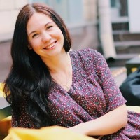 Репетитор Анна Блондель  - BUKI