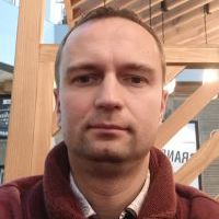 Репетитор - Антон В. id: 26338