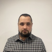 Репетитор Василий Юрчук - BUKI