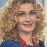 Репетитор Анжеліка Іванченко - BUKI