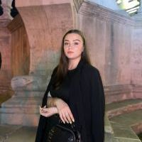 Репетитор - Софія Т. id: 126813
