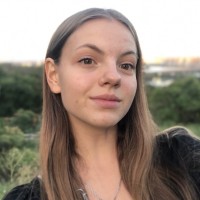 Репетитор - Екатерина У. id: 190869