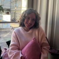 Репетитор Елена Антонив - BUKI