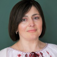Репетитор Иванна Тимчишин - BUKI