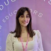 Репетитор Екатерина Павлюк - BUKI