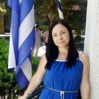 Репетитор - Тетяна Стариченко