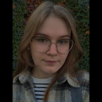 Репетитор Анастасія Дуліба - BUKI