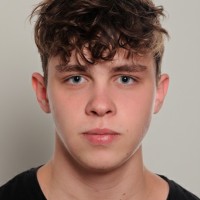 Репетитор Богдан Кримінський - BUKI