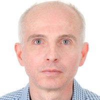 Репетитор - Виталий К. id: 188448