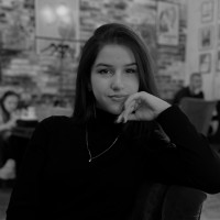 Репетитор Аліна Кулак - BUKI