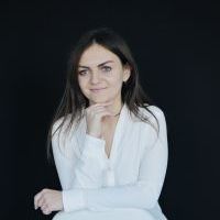 Репетитор - Вікторія Т.
