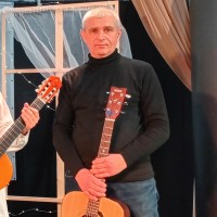 Репетитор - Олег П.