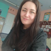 Елена Стойко  репетитор  Географії онлайн