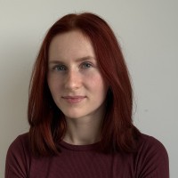 Репетитор Катерина Марчук - BUKI