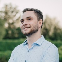 Репетитор - Олексій М.