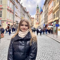 Репетитор Олександра Завгородня - BUKI