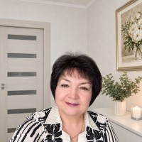 Ирина Тамбовцева  репетитор  Математике онлайн