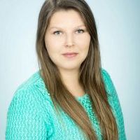 Репетитор - Наталия К. id: 56769