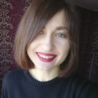 Репетитор - Марына В. id: 187446