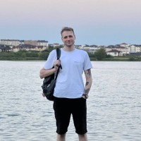 Репетитор Андрей Балашов - BUKI