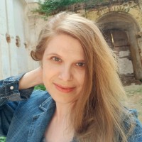 Репетитор - Катерина Т. id: 163734
