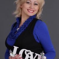 Репетитор - Марина С. id: 40955
