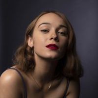 Репетитор - Лара К. id: 64988