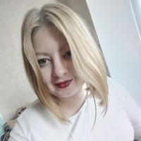 Репетитор - Анастасия К. id: 117066