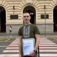 Репетитор Владимир Федюк - BUKI