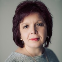 Олена Корчевська