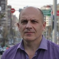 Репетитор Олександр Бурлаченко - BUKI