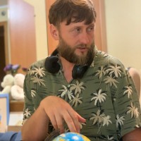 Репетитор Віталій Бєляєв - BUKI