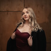 Христина К.
