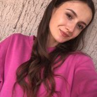 Репетитор - Юлия К. id: 113574