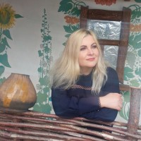 Репетитор - Ірина Букіна