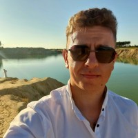 Репетитор Стас Супрунюк - BUKI